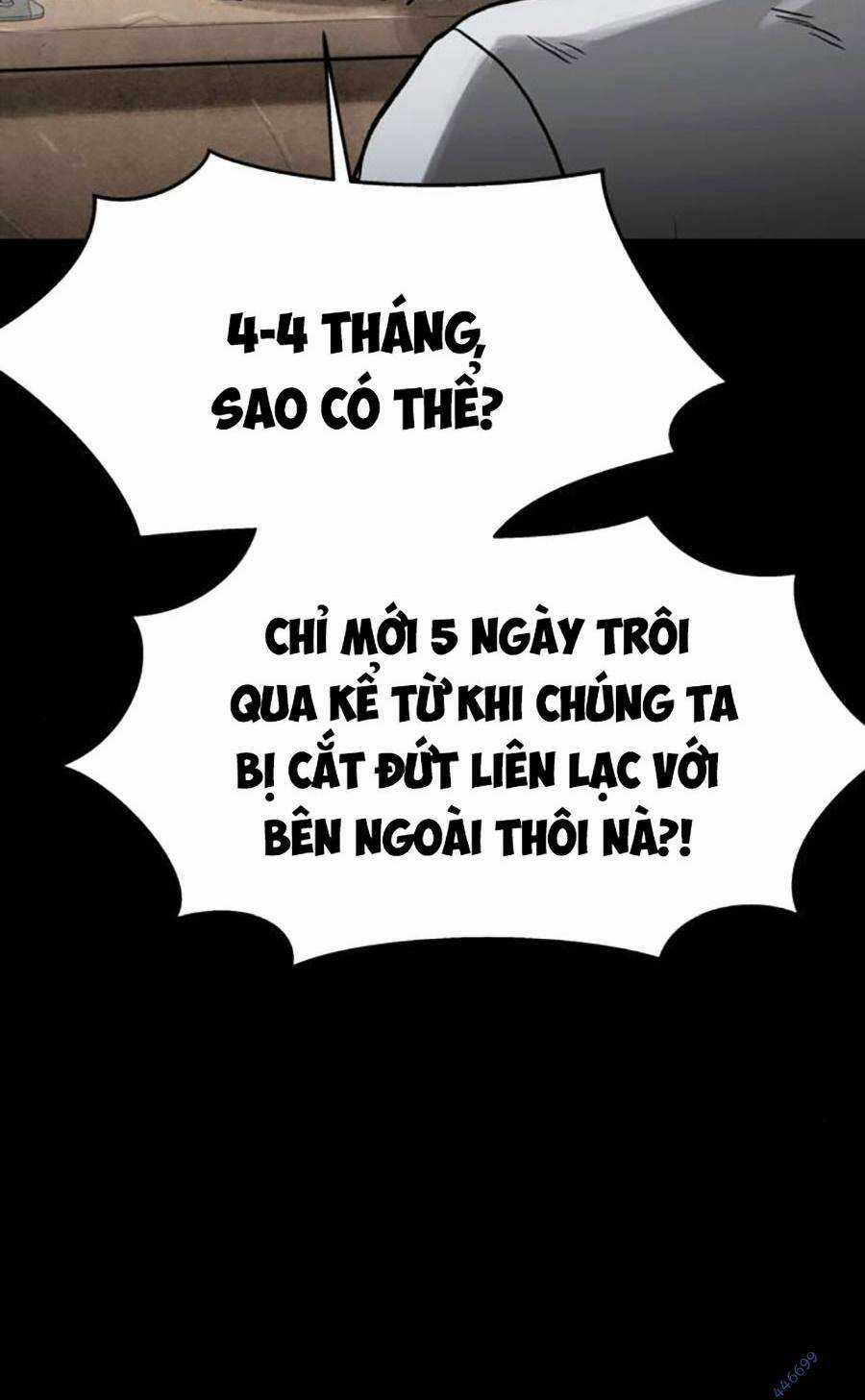 Mầm Chết Chapter 47 trang 96