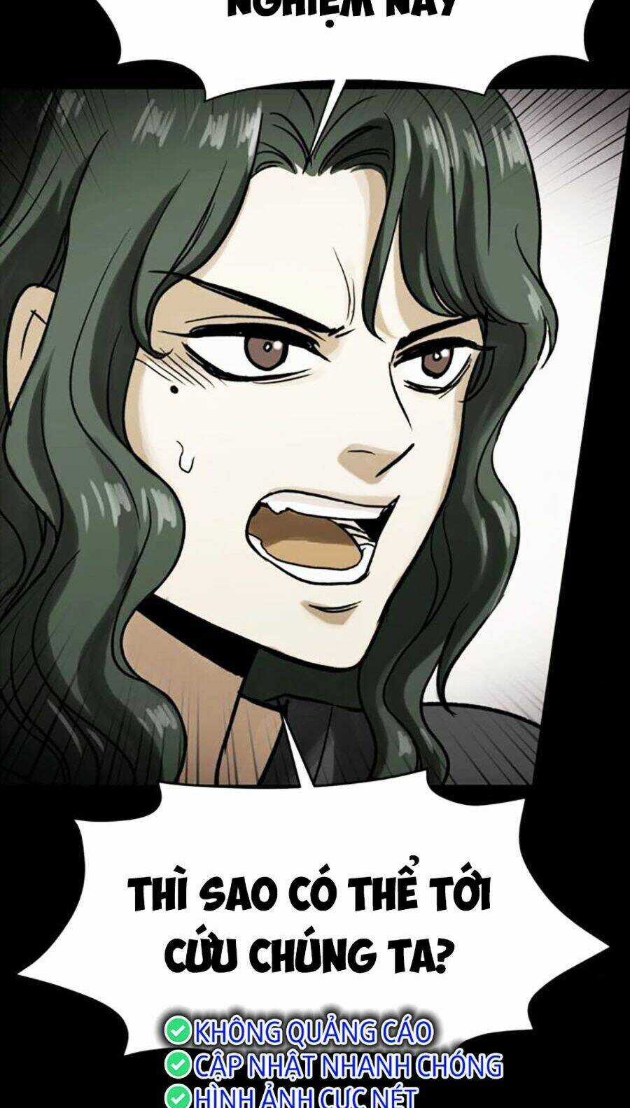 Mầm Chết Chapter 48 trang 10