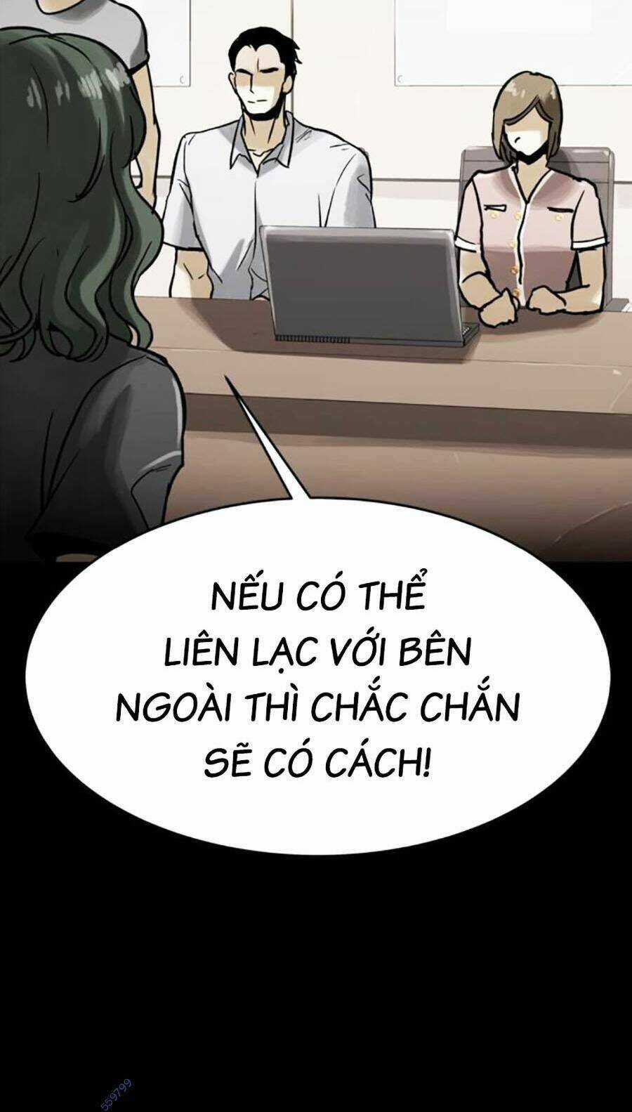 Mầm Chết Chapter 48 trang 12