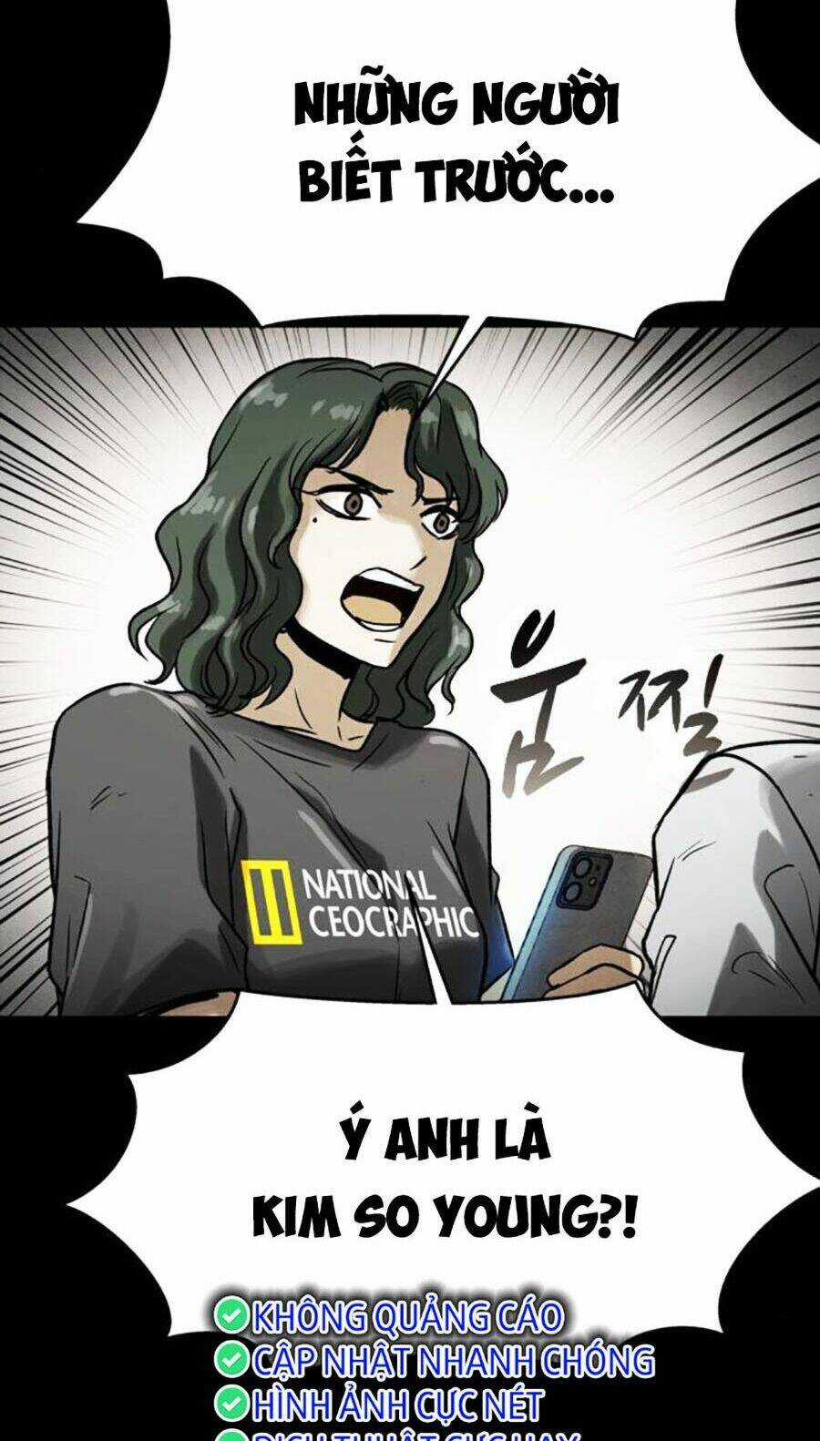 Mầm Chết Chapter 48 trang 15