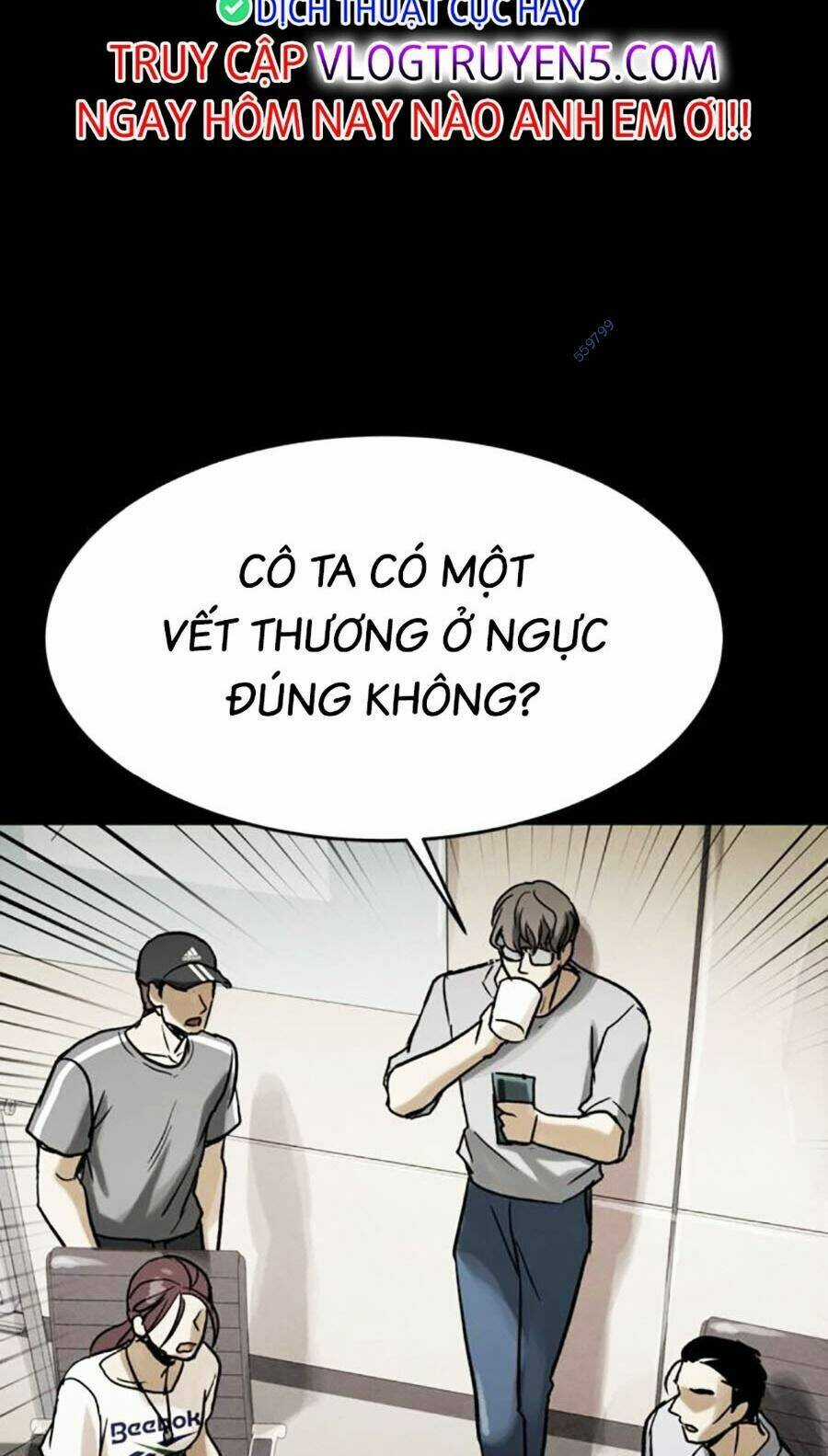 Mầm Chết Chapter 48 trang 16