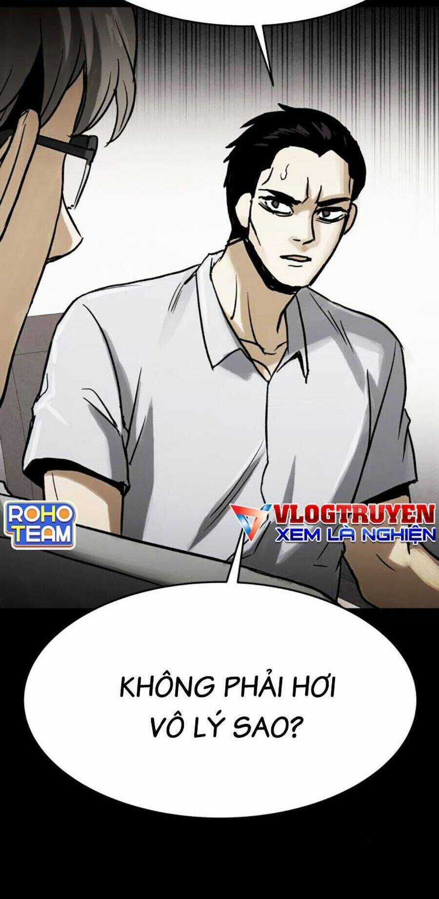 Mầm Chết Chapter 48 trang 33