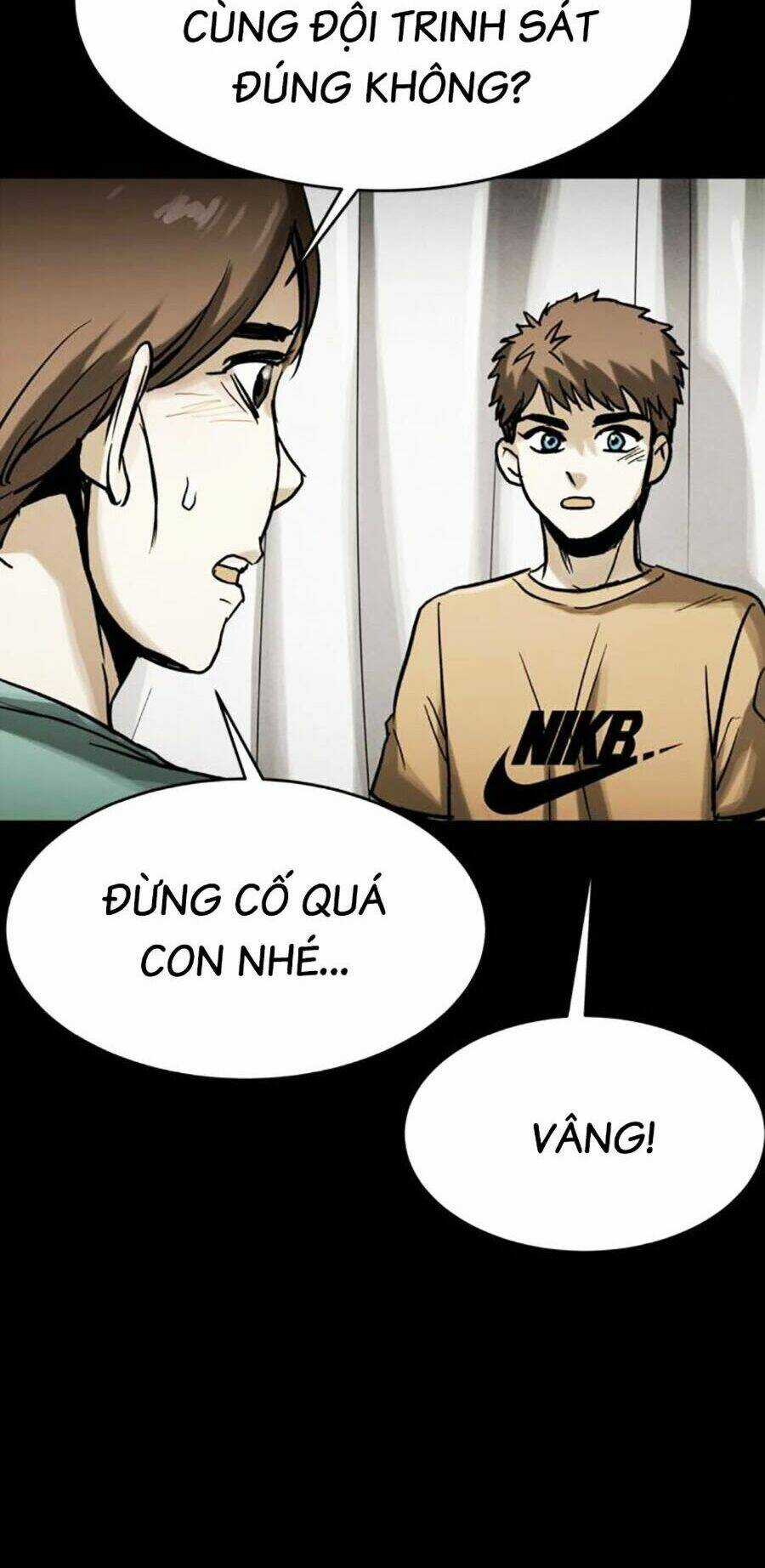 Mầm Chết Chapter 48 trang 39