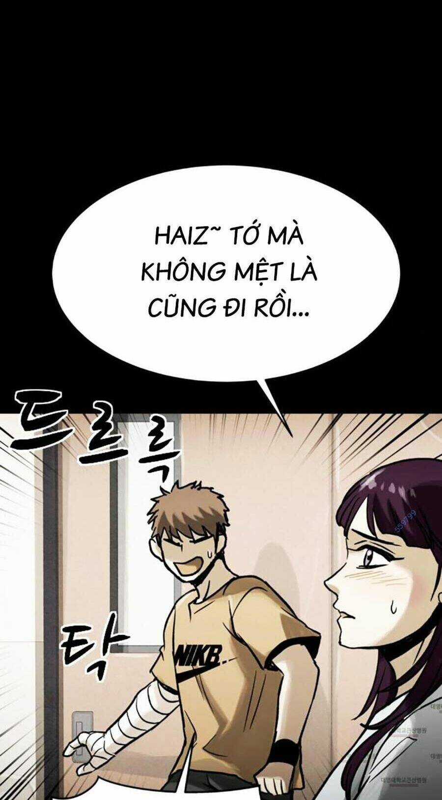 Mầm Chết Chapter 48 trang 45