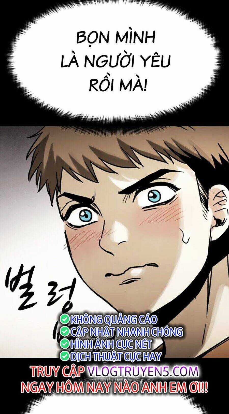 Mầm Chết Chapter 48 trang 51