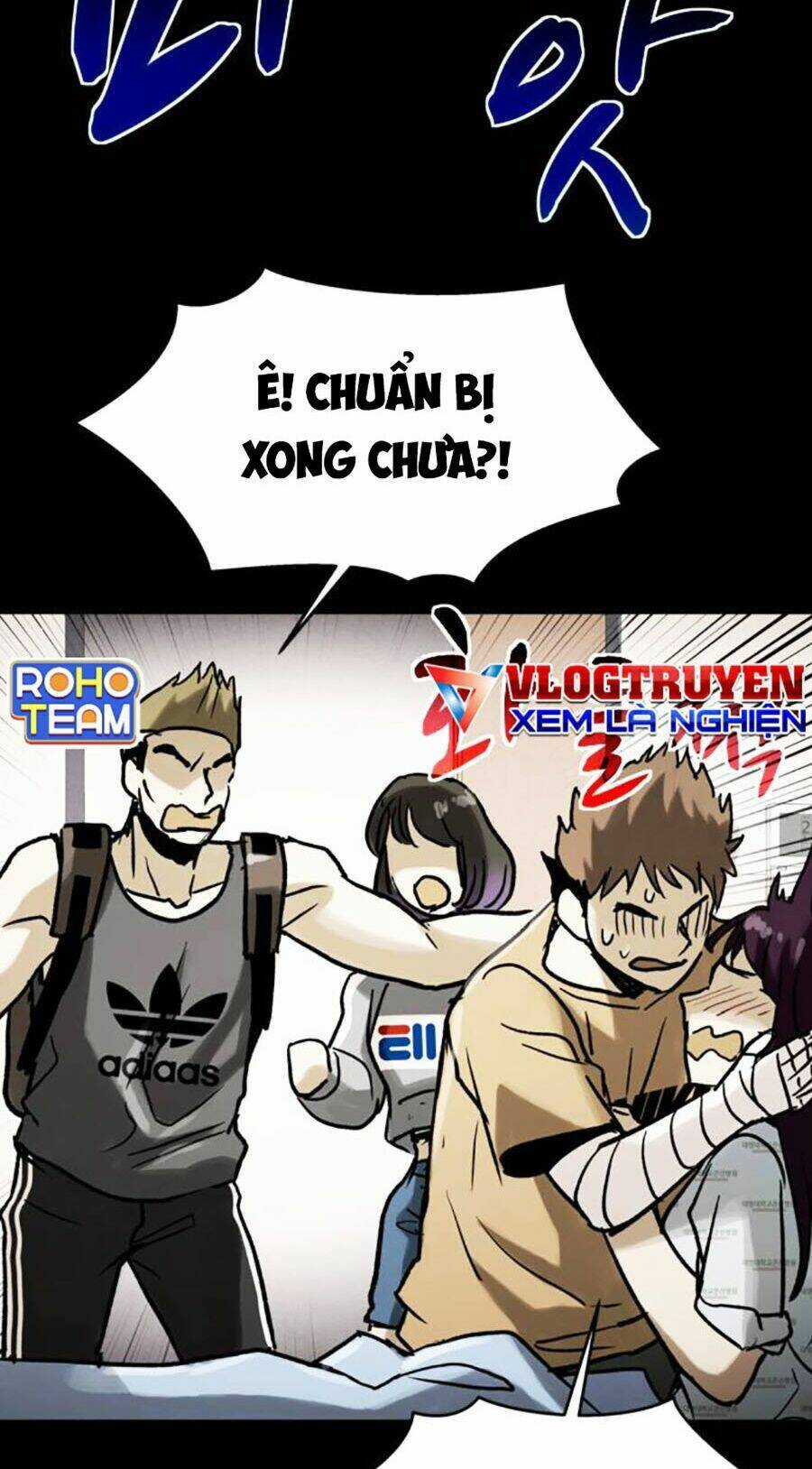 Mầm Chết Chapter 48 trang 54