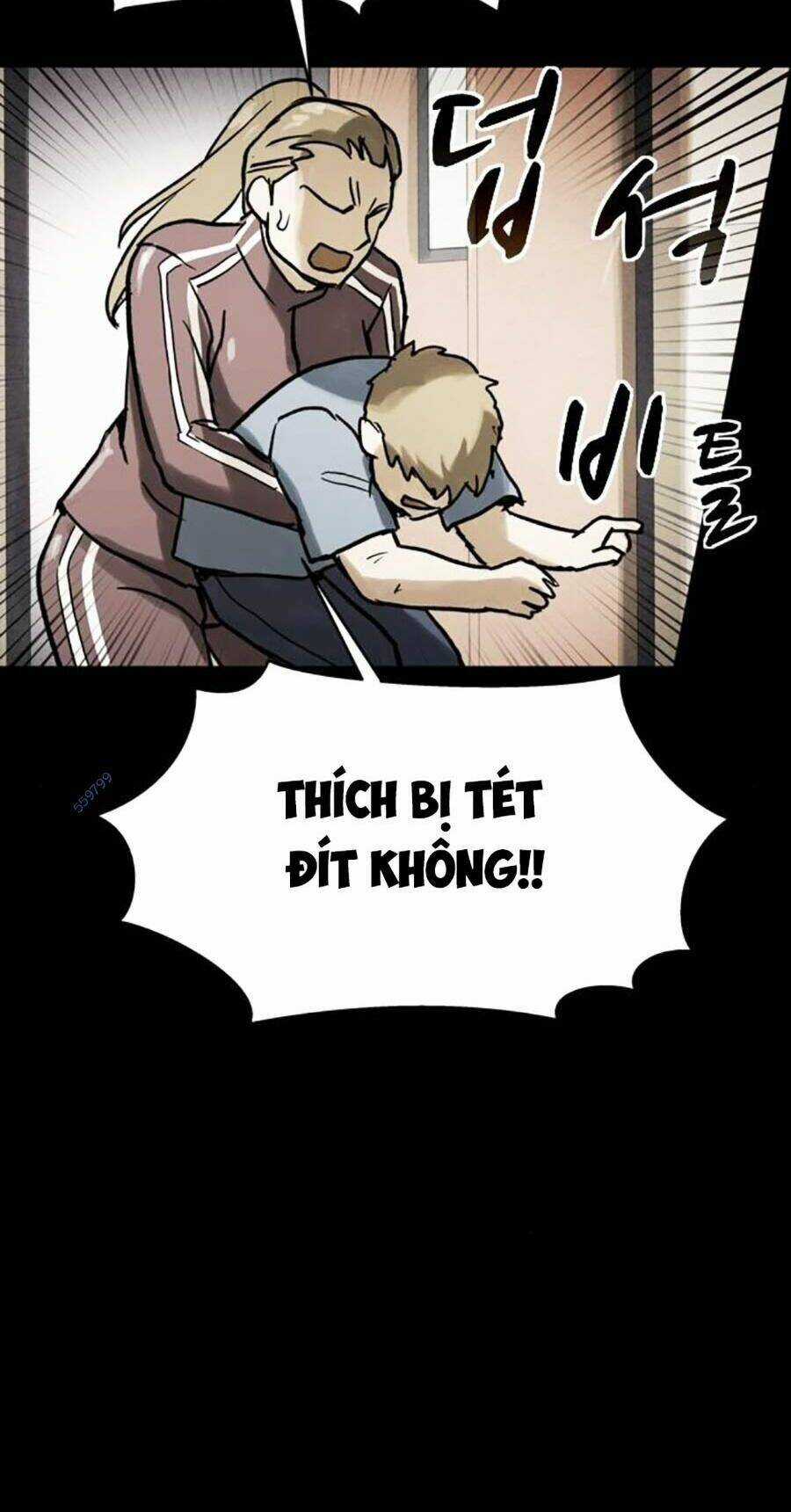 Mầm Chết Chapter 48 trang 65