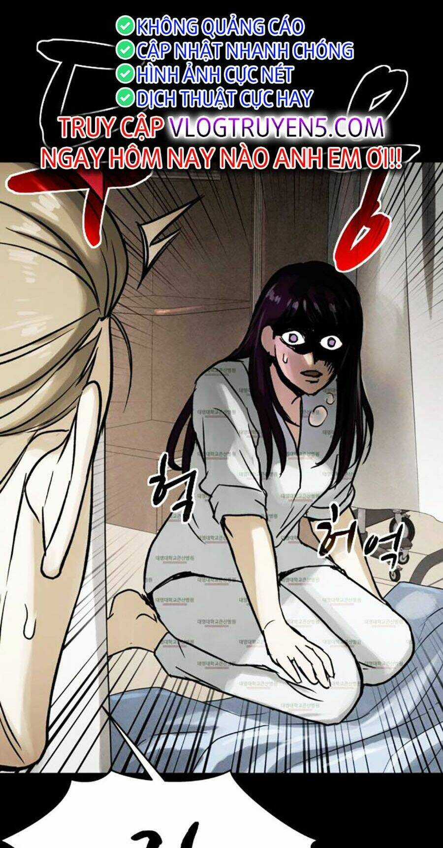 Mầm Chết Chapter 48 trang 66