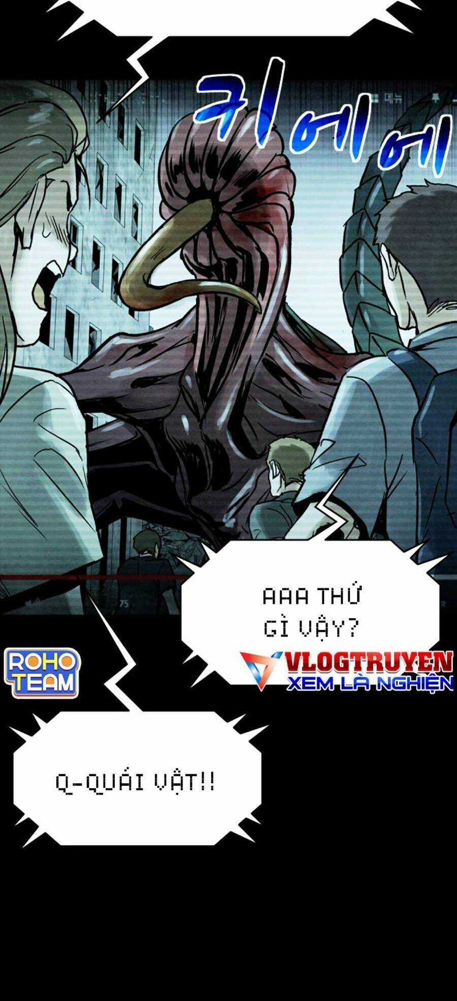 Mầm Chết Chapter 49 trang 18