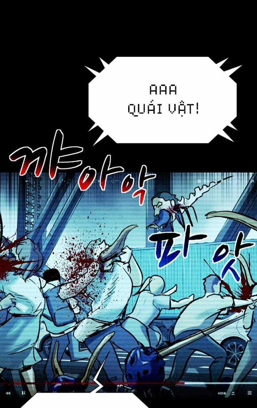 Mầm Chết Chapter 49 trang 20