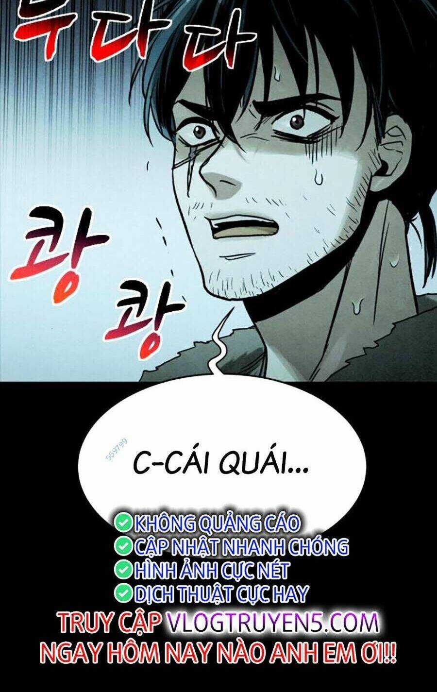 Mầm Chết Chapter 49 trang 22