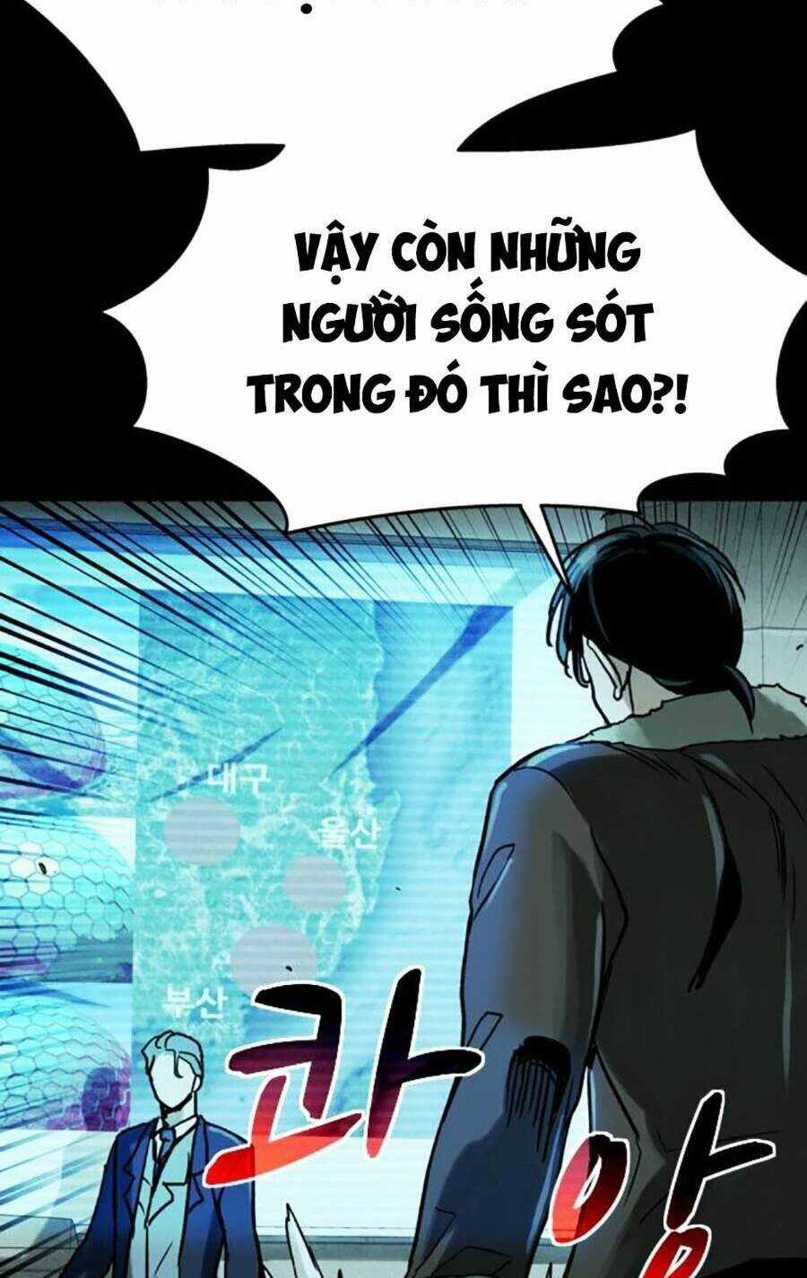 Mầm Chết Chapter 49 trang 29