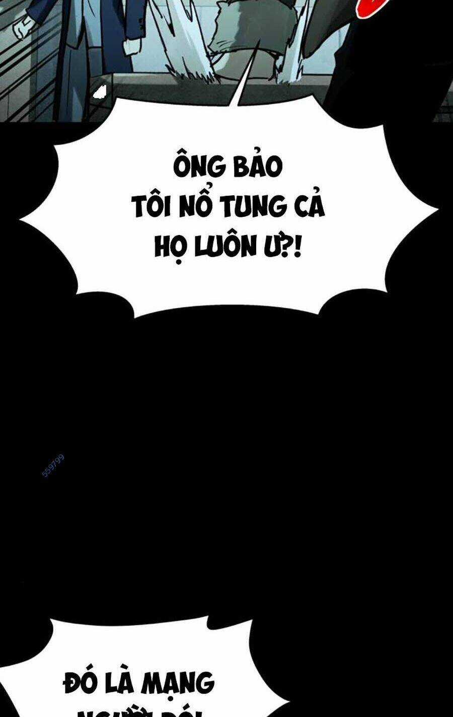 Mầm Chết Chapter 49 trang 30