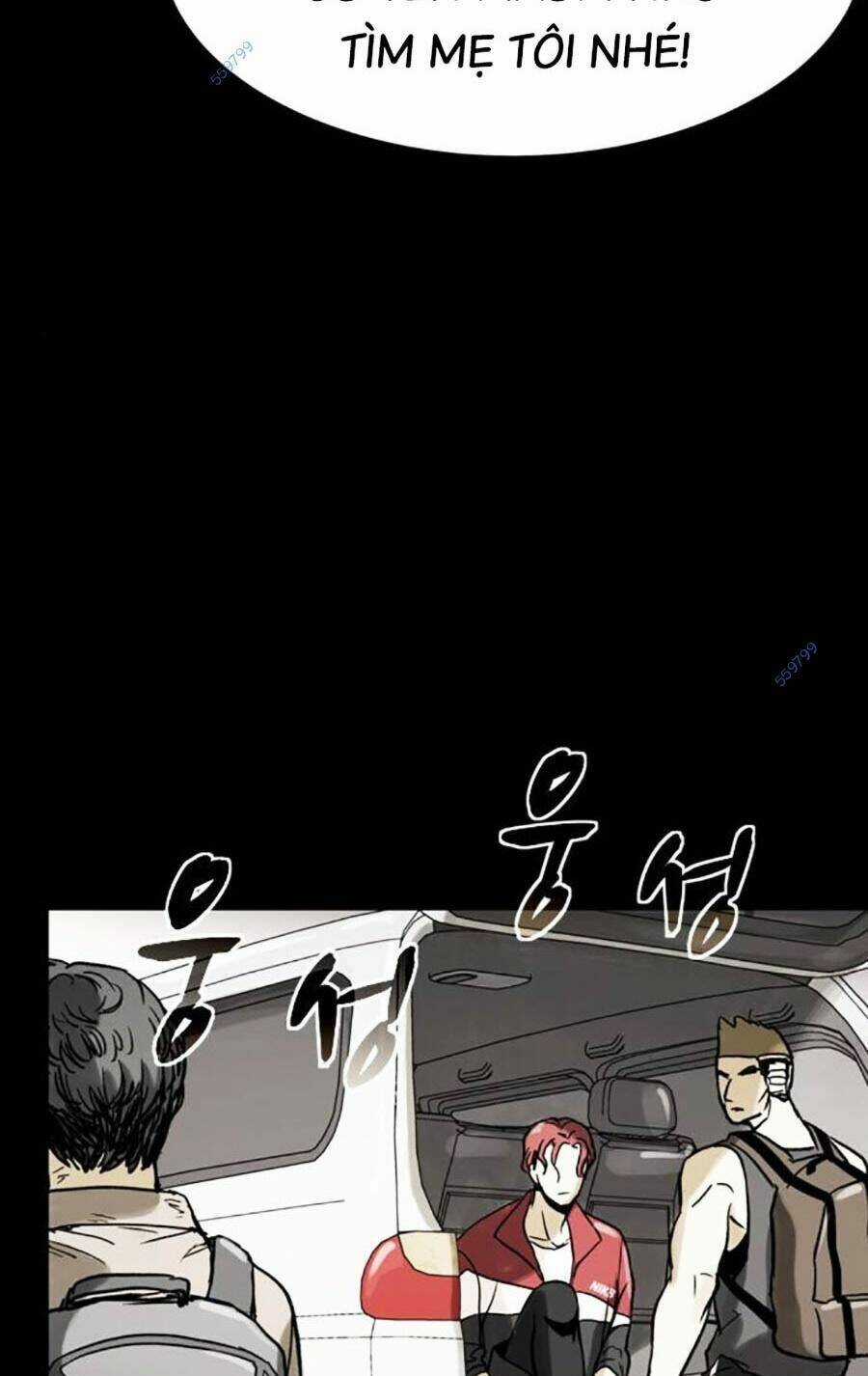 Mầm Chết Chapter 49 trang 44