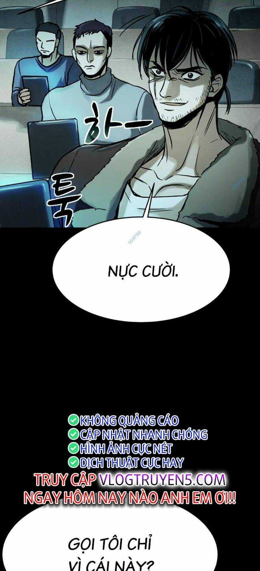 Mầm Chết Chapter 49 trang 5