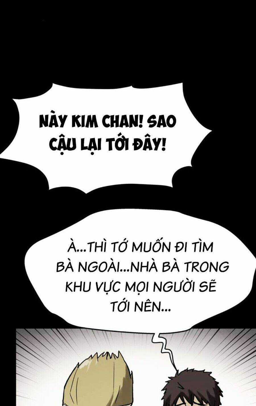 Mầm Chết Chapter 49 trang 50