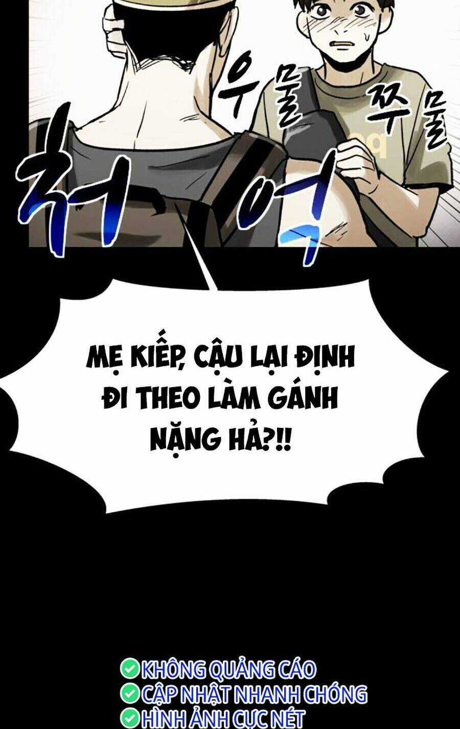 Mầm Chết Chapter 49 trang 51