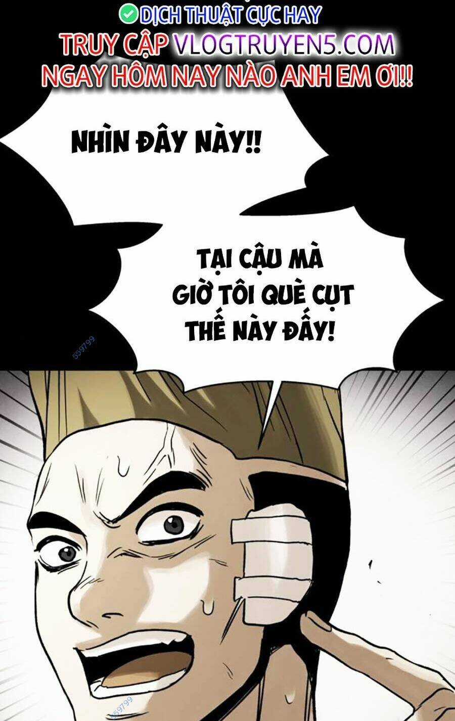 Mầm Chết Chapter 49 trang 52