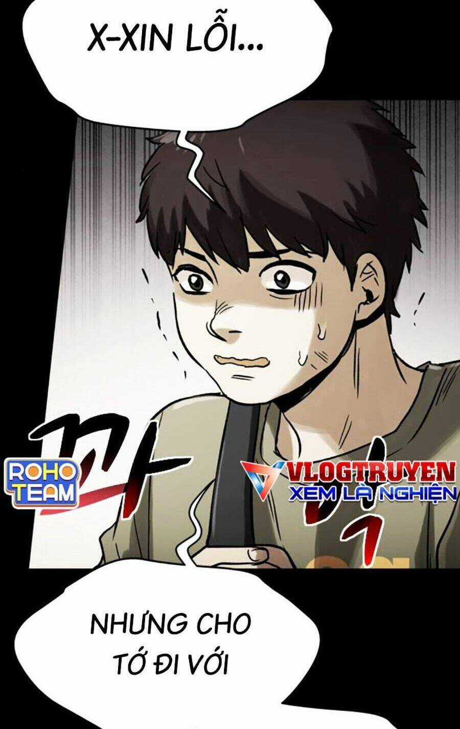 Mầm Chết Chapter 49 trang 54