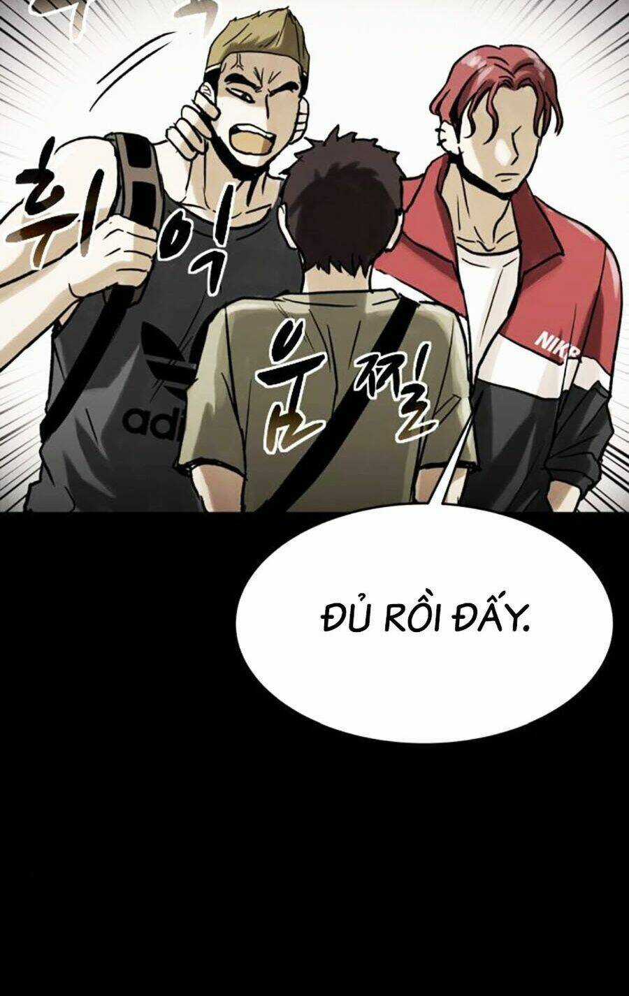 Mầm Chết Chapter 49 trang 56