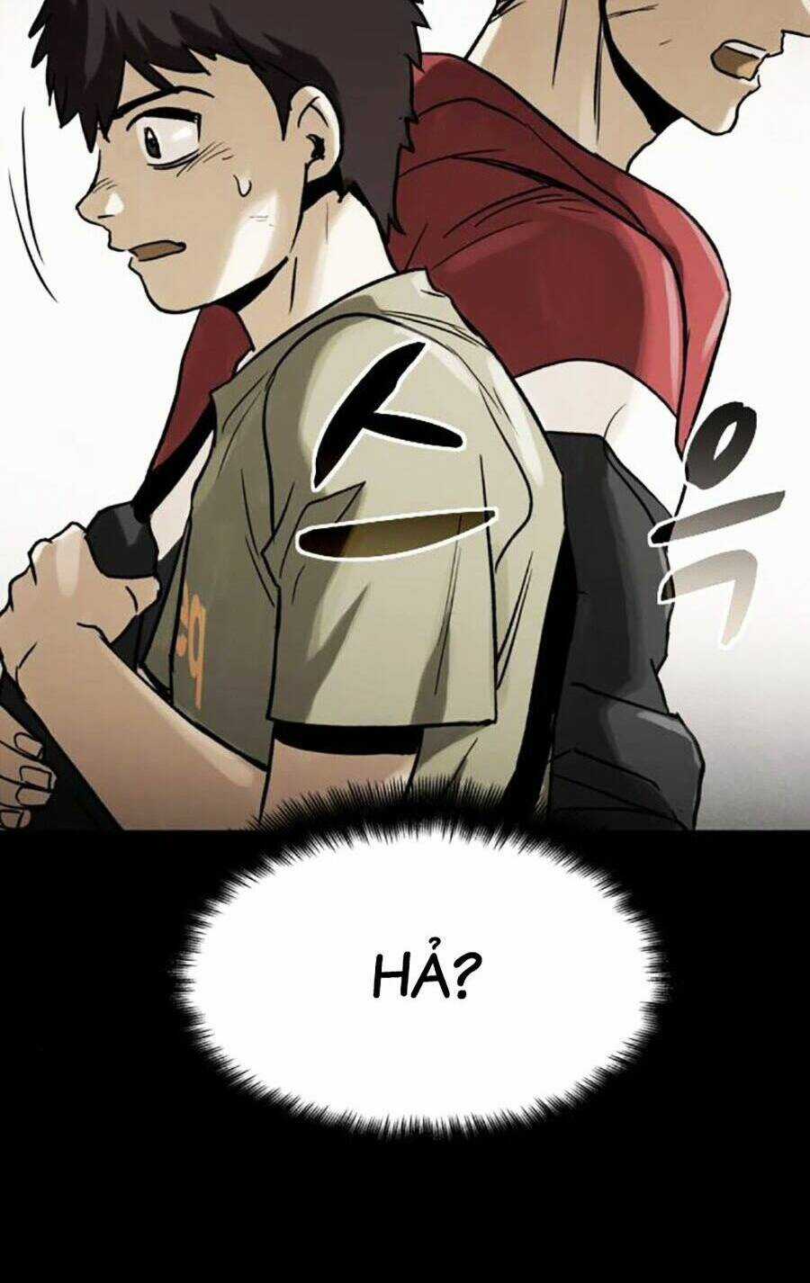 Mầm Chết Chapter 49 trang 59