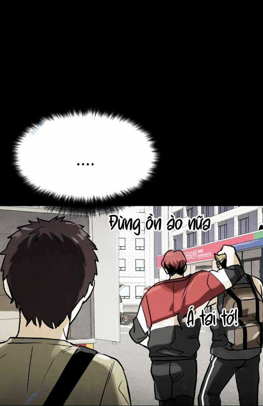 Mầm Chết Chapter 49 trang 60