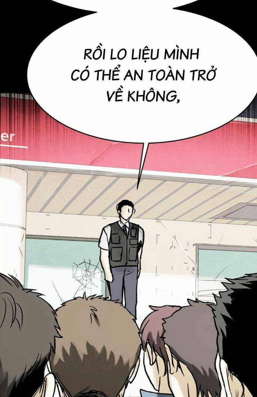 Mầm Chết Chapter 49 trang 72