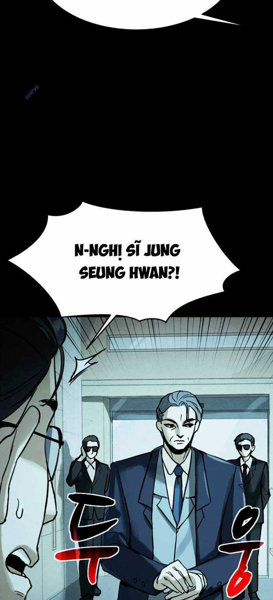 Mầm Chết Chapter 49 trang 8