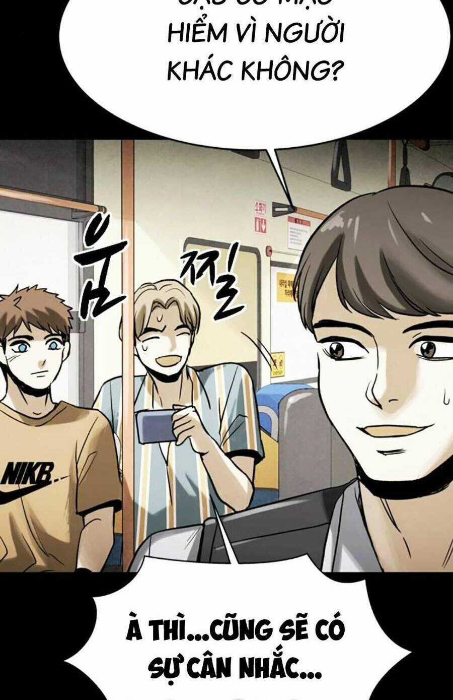 Mầm Chết Chapter 49 trang 85