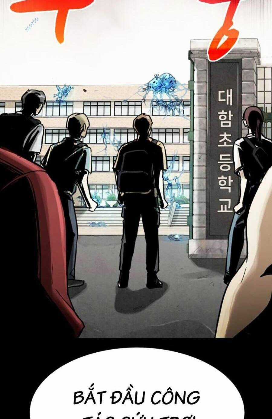 Mầm Chết Chapter 49 trang 95