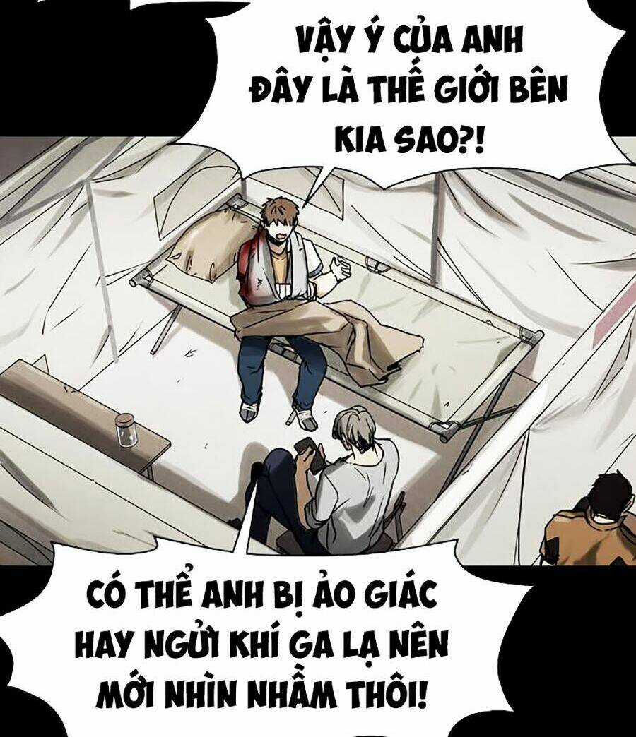 Mầm Chết Chapter 5 trang 101