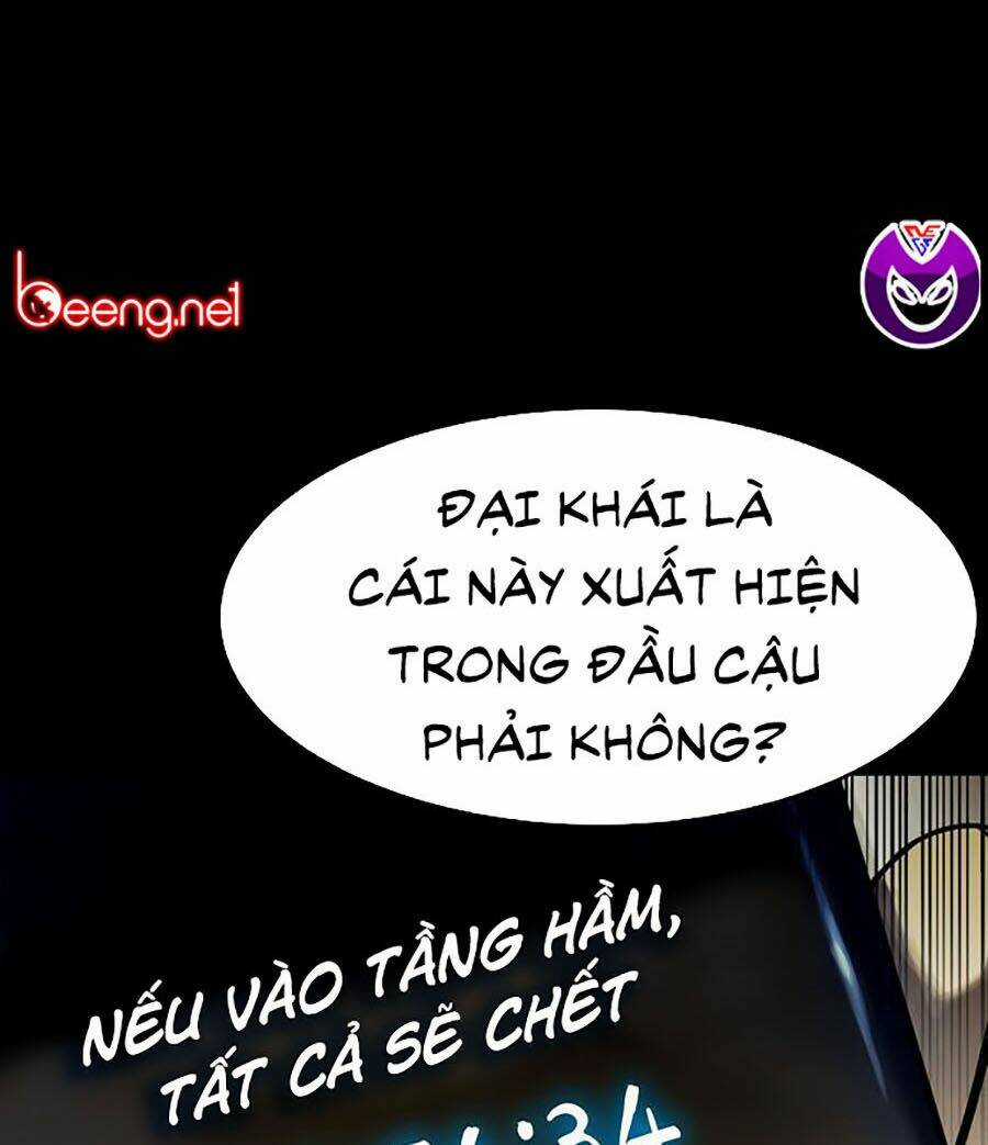 Mầm Chết Chapter 5 trang 104