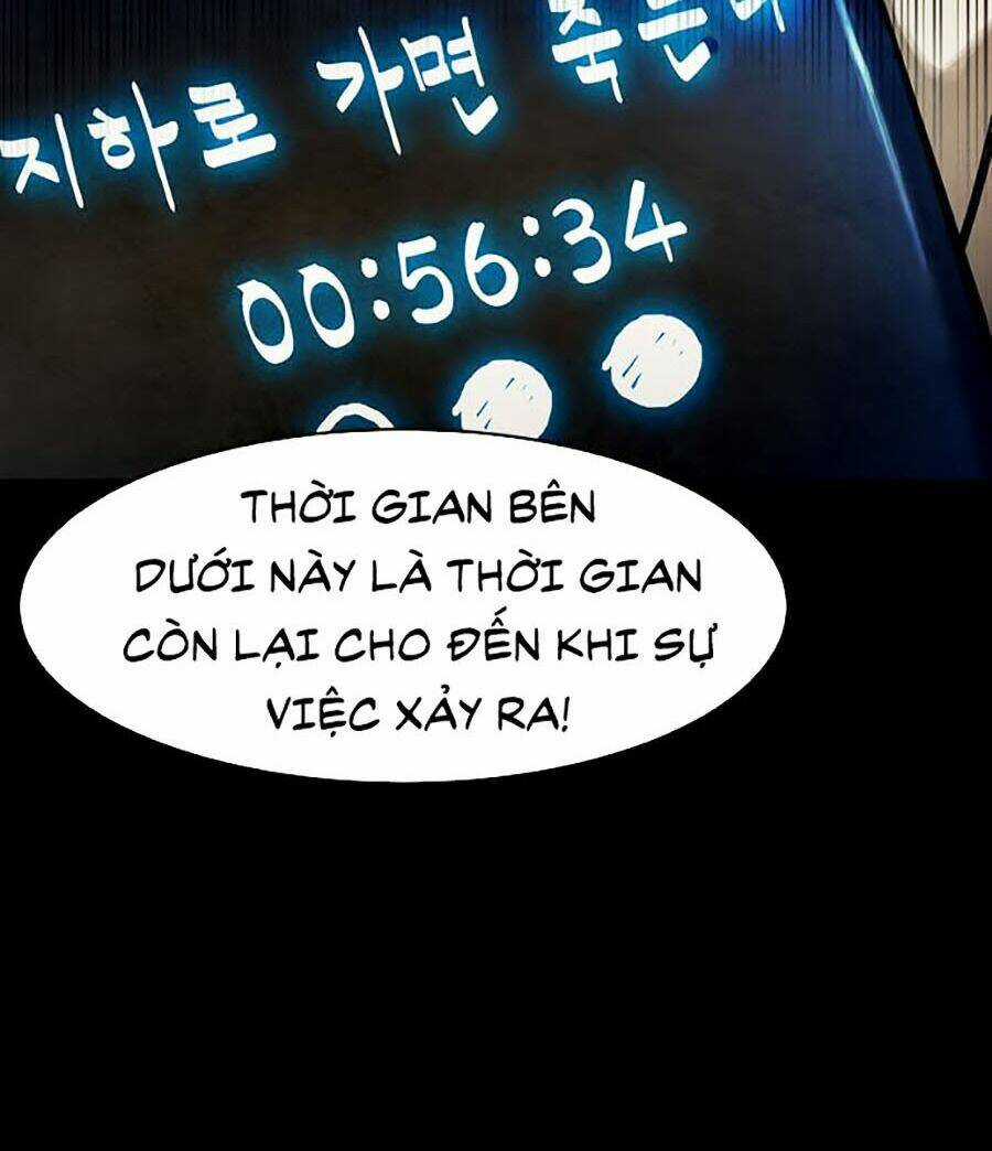 Mầm Chết Chapter 5 trang 107