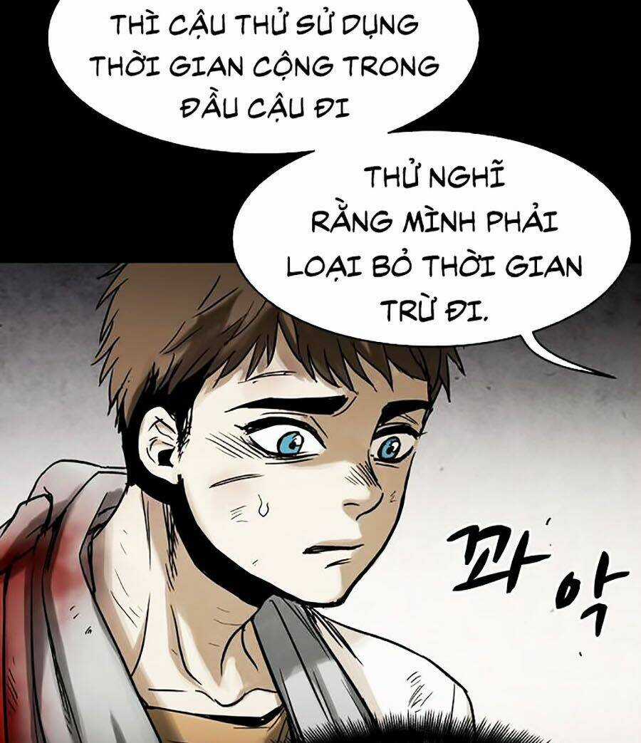 Mầm Chết Chapter 5 trang 116