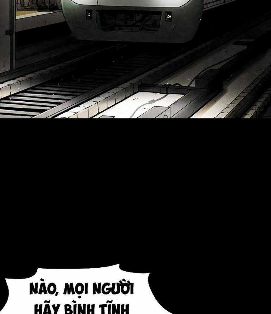 Mầm Chết Chapter 5 trang 131