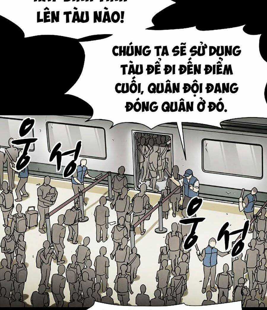 Mầm Chết Chapter 5 trang 132