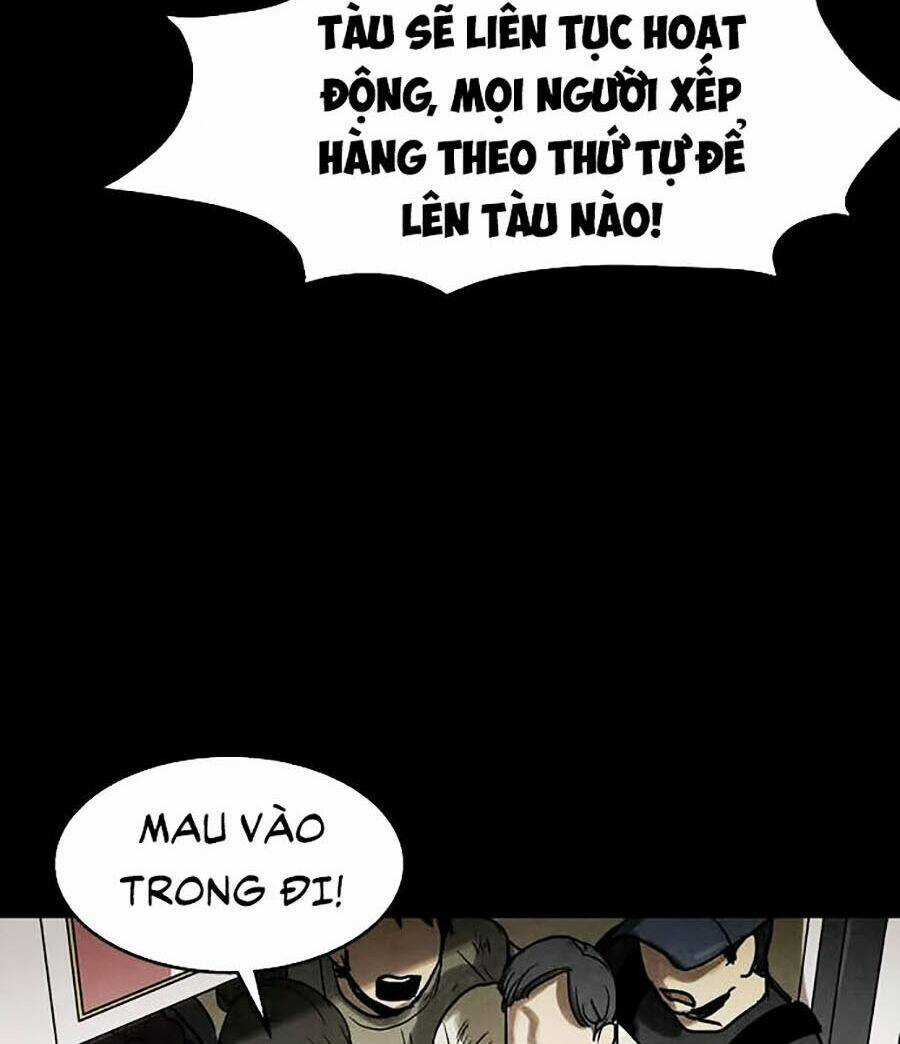 Mầm Chết Chapter 5 trang 133