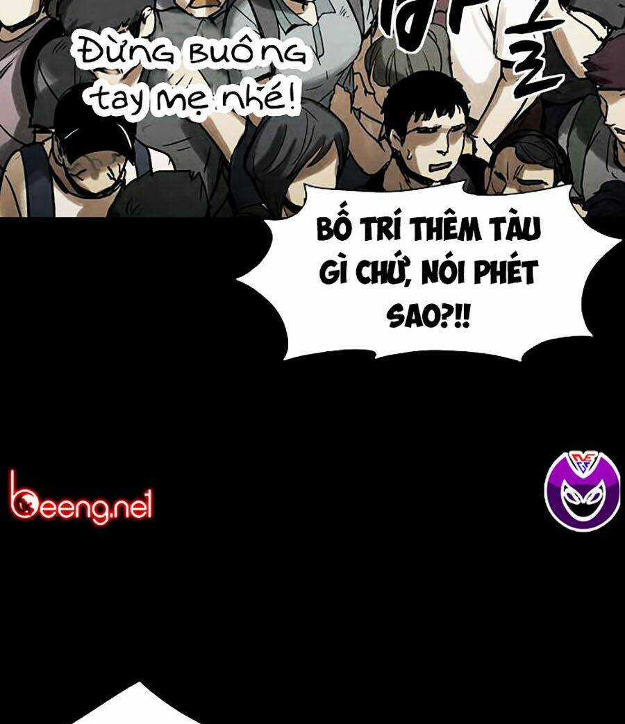 Mầm Chết Chapter 5 trang 136