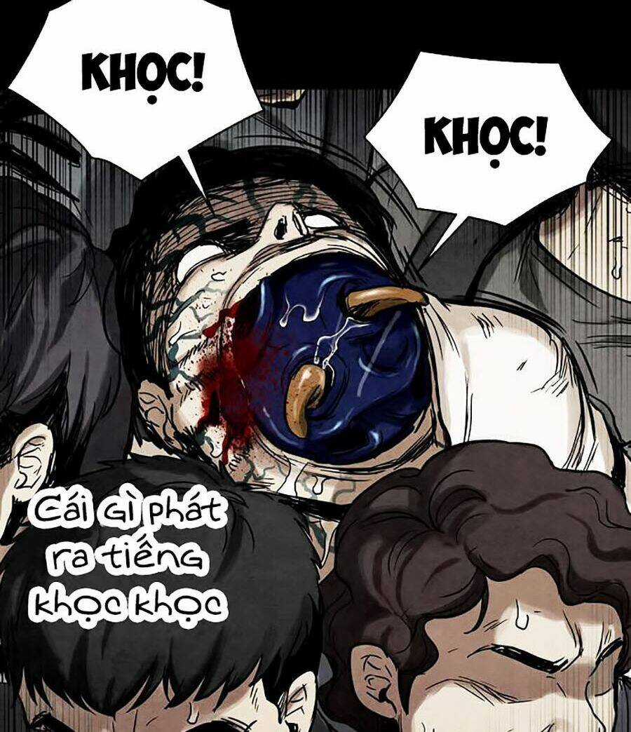 Mầm Chết Chapter 5 trang 137