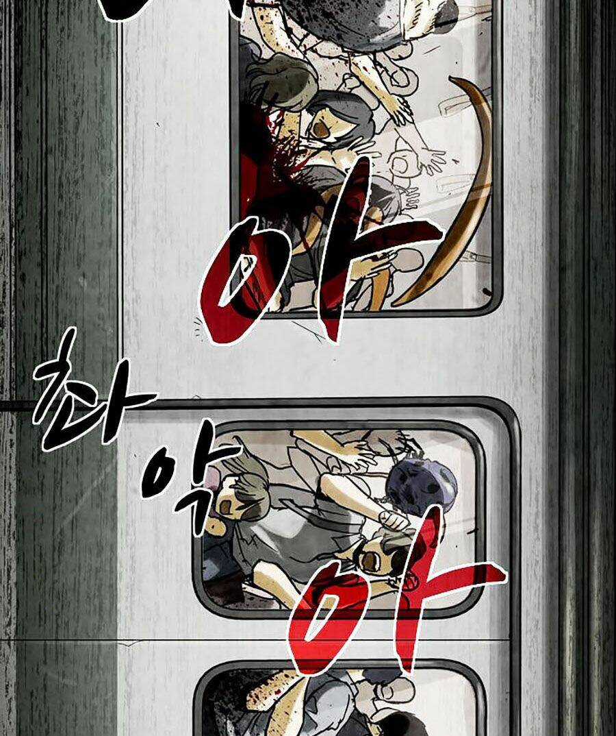 Mầm Chết Chapter 5 trang 142