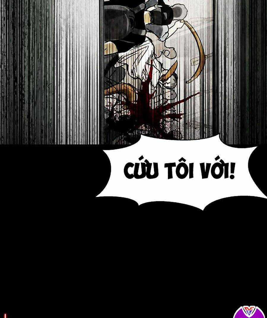 Mầm Chết Chapter 5 trang 144