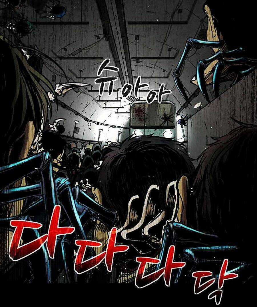 Mầm Chết Chapter 5 trang 148