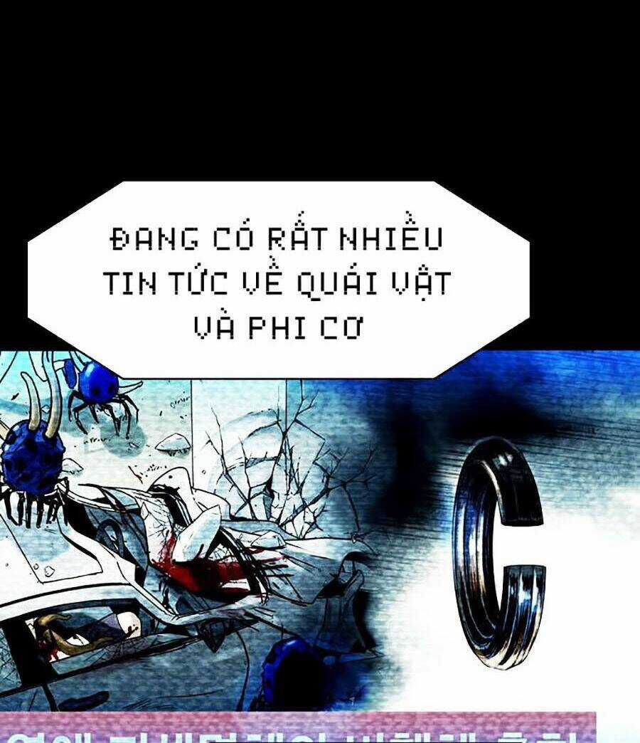 Mầm Chết Chapter 5 trang 15