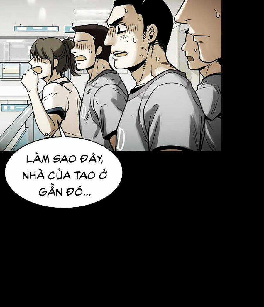 Mầm Chết Chapter 5 trang 19