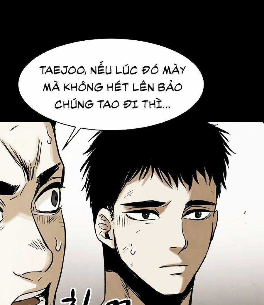 Mầm Chết Chapter 5 trang 20