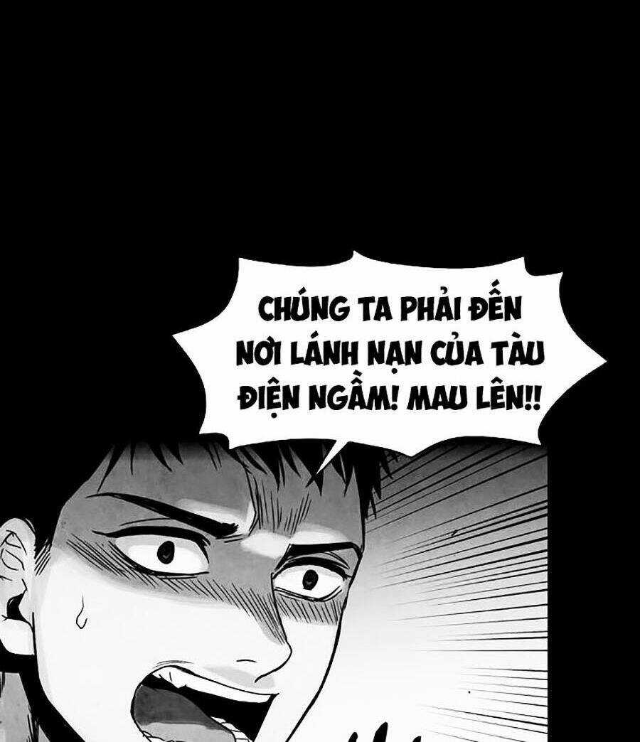 Mầm Chết Chapter 5 trang 23