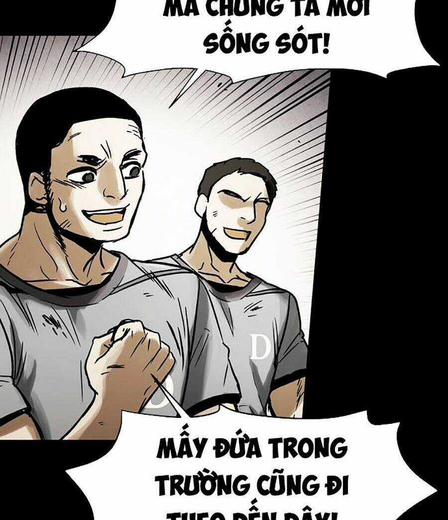 Mầm Chết Chapter 5 trang 25