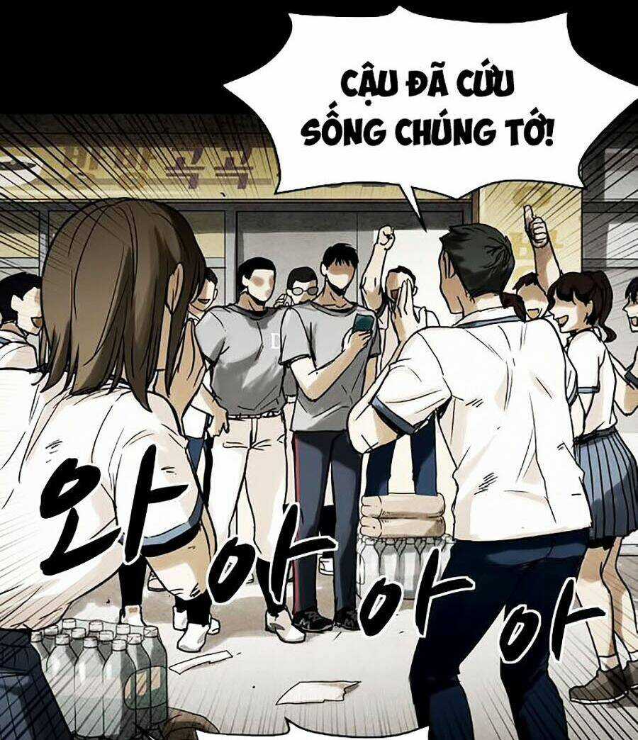 Mầm Chết Chapter 5 trang 27