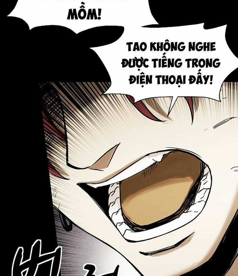 Mầm Chết Chapter 5 trang 29