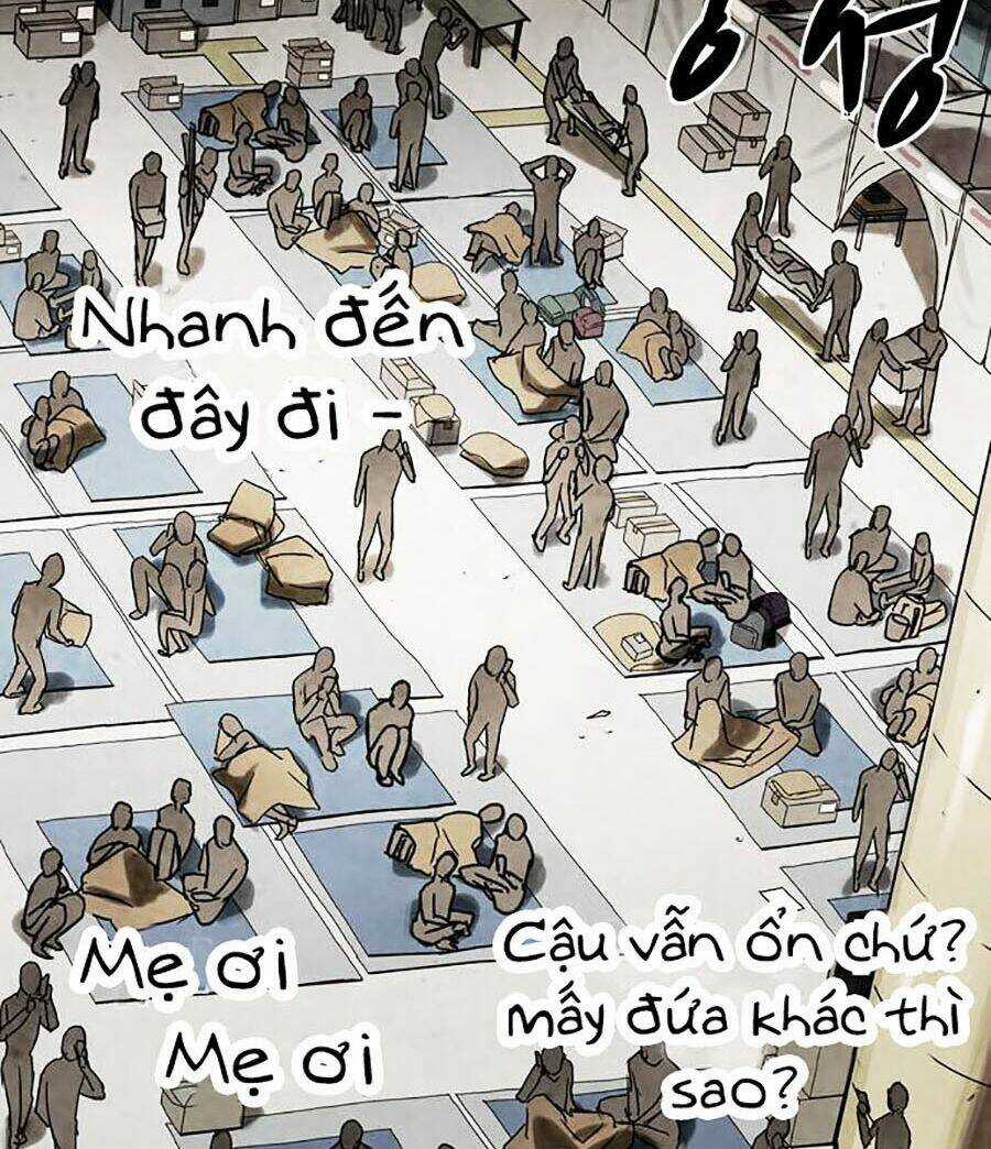 Mầm Chết Chapter 5 trang 3